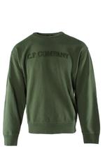 C.P. Company sweater maat XL, C.P. Company, Verzenden, Groen, Maat 56/58 (XL)