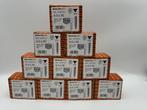 Veiling - Heco schroeven 2000 stuks 4,0x35mm (PZD) RVS, Doe-het-zelf en Verbouw, Nieuw