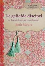 De geliefde discipel 9789063536626 Beth Moore, Boeken, Verzenden, Zo goed als nieuw, Beth Moore