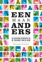 Een maar anders 9789033800108, Boeken, Verzenden, Gelezen