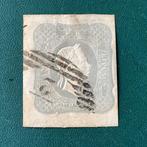 Oostenrijk 1861 - 1,05 Kreuzer Krantenzegel - luxe - Michel, Postzegels en Munten, Postzegels | Europa | Oostenrijk, Gestempeld