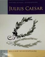Oxford School Shakespeare: Julius Caesar, Nieuw, Verzenden