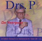 cd - Drs. P - De Veerpont, Cd's en Dvd's, Verzenden, Zo goed als nieuw