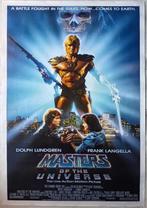 Drew Struzan - Masters of The Universe (MOTU) - Rare !!, Nieuw