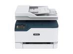 Veiling - Xerox C235V/DNI multifunctionele kleurenprinter, Computers en Software, Printers, Nieuw