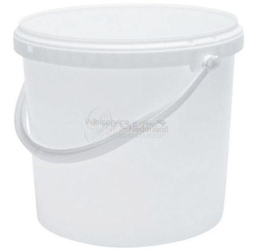 Professionele bandenmontagepasta wax 5 kg wit (Bandenpasta), Auto diversen, Overige Auto diversen, Verzenden