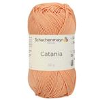 Schachenmayr Catania 50g- 401, Hobby en Vrije tijd, Ophalen of Verzenden, Nieuw, Breien of Haken, Wol of Garen