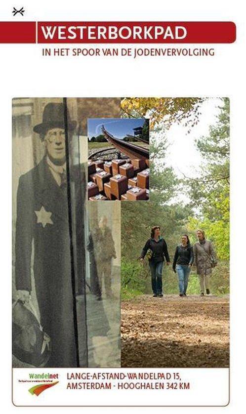 9789492641007 LAW-gids 15 - Westerborkpad, Boeken, Studieboeken en Cursussen, Nieuw, Verzenden