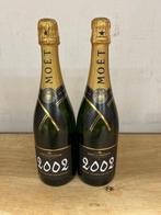 2002 Moët & Chandon, Moët & Chandon Grand Vintage 2002 -, Nieuw