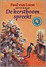 De kerstboom spreekt 9789066922518 Paul van Loon, Verzenden, Gelezen, Paul van Loon
