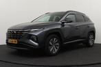 Zakelijke Lease |  Hyundai Tucson 1.6 T-GDI MHEV Comfort Sma, Stof, Gebruikt, Overige kleuren, Overige brandstoffen