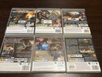 Sony - Playstation 3 (PS3) - lot - Videogame - In originele, Spelcomputers en Games, Nieuw
