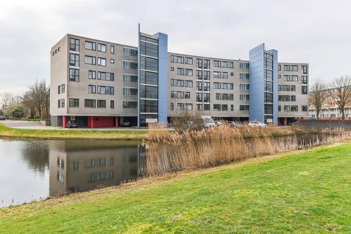 Te huur Woning/appartement in Groningen, 3 kamer(s) 77 m², Huizen en Kamers, Huizen te huur, Direct bij eigenaar, A, Groningen