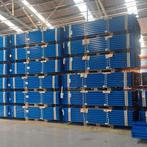 Deels gebruikte Bito palletstelling 4000x2700x1100 mm