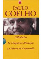 Paulo Coelho Coffret en 3 Volumes Paulo Coelho, Boeken, Verzenden, Gelezen