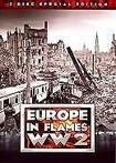 Europe in flames WW2 DVD