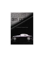 2019 FORNASARI GIGI 311 GT BROCHURE, Boeken, Nieuw, Author