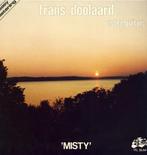 LP gebruikt - Frans Doolaard - Misty, Zo goed als nieuw, Verzenden
