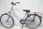 Refurbished Gazelle Madelief 24 RN1-Roze, Fietsen en Brommers, Fietsen | Kinderfietsjes, Ophalen of Verzenden, Gebruikt, 20 inch of meer