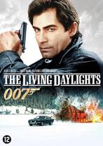 Living Daylights, the (James Bond 15) - DVD, Cd's en Dvd's, Verzenden, Nieuw in verpakking