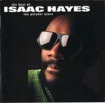 cd - Isaac Hayes - The Best Of The Polydor Years, Verzenden, Zo goed als nieuw