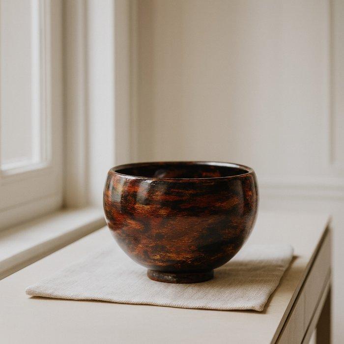 Gratis verzending Traditionele Japanse droge lakkom -, Antiek en Kunst, Antiek | Overige Antiek