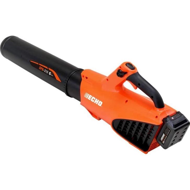 ECHO Accu Bladblazer 40V, Tuin en Terras, Bladblazers, Handgedragen, Nieuw, Accu, Ophalen of Verzenden