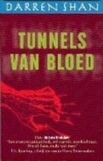 Tunnels Van Bloed 9789024545100 Darren Shan, Boeken, Gelezen, Darren Shan, Verzenden