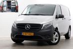 Zakelijke Lease |  Mercedes-Benz Vito 114 CDI 136pk Compact, Automaat, Gebruikt, Euro 6, Overige kleuren