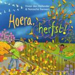 Hoera, herfst! 9789000350599 Vivian den Hollander, Verzenden, Gelezen, Vivian den Hollander