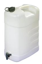 Comet Jerrycan 35L met Kraan, Nieuw