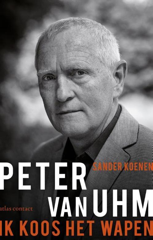Ik koos het wapen 9789045025377, Boeken, Schoolboeken, Zo goed als nieuw, Verzenden