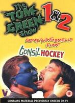 Tom Green: Something Smells Funny/Tonsil Hockey DVD (2001), Cd's en Dvd's, Dvd's | Komedie, Zo goed als nieuw, Verzenden