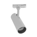 1-FASE RAILSPOT ROSALIN 10W WIT 2700K Dimbaar, Verzenden, Nieuw, Trendy verlichting