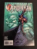 Peter Parker: Spider-Man 44 - Signed by Paul Jenkins + DF, Nieuw
