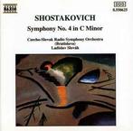 cd - Shostakovich - Symphony No. 4 In C Minor, Verzenden, Zo goed als nieuw