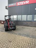 Weidemann 1260 LP (Nieuw), Wiellader of Shovel