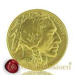 1 Oz American Buffalo gouden munt | 1 Ounce goud | ook proof, Postzegels en Munten, Goud, Ophalen of Verzenden