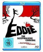 Eddie - The Sleepwalking Cannibal [Blu-ray] von Bori...  DVD, Cd's en Dvd's, Blu-ray, Verzenden, Zo goed als nieuw