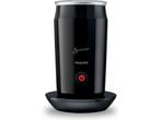 Philips Senseo CA6500/60 - Melkopschuimer - Zwart, Verzenden, Zo goed als nieuw