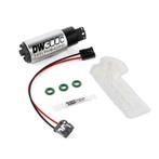 DeatschWerks 340lph DW300C Compact Fuel Pump w/ 02-06 RSX, Ophalen of Verzenden, Nieuw