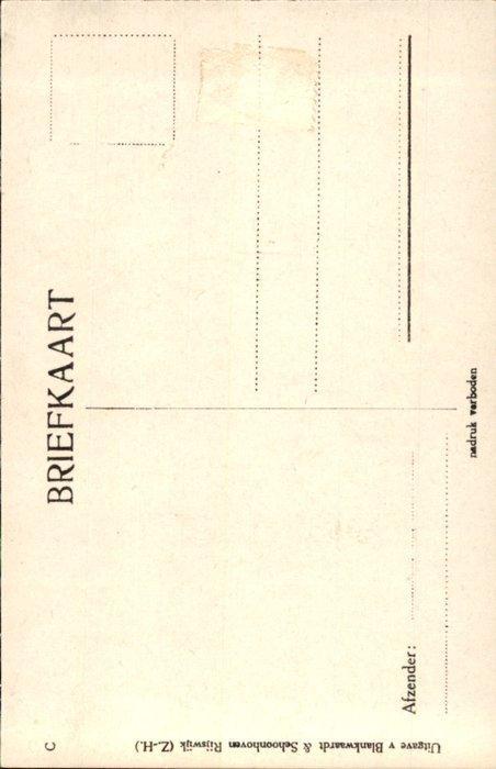 Nederland - Royalty, Koningshuis - Koninklijk Huis - Met, Verzamelen, Ansichtkaarten | Buitenland