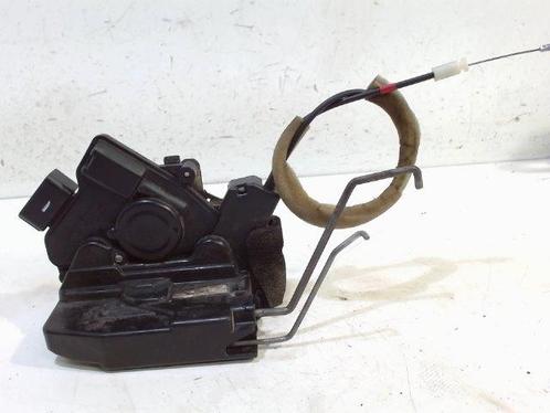 Slot mechaniek portier elektrisch centrale vergrendeling lin, Auto-onderdelen, Carrosserie en Plaatwerk, ARN erkend, Stiba lid