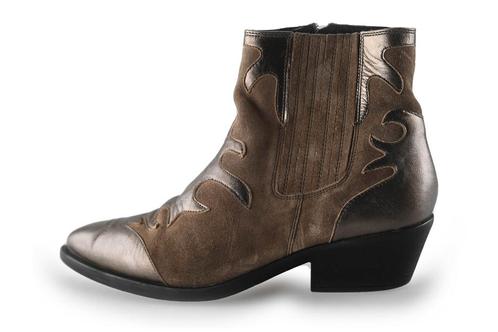 Maruti Cowboy laarzen in maat 40 Overig | 10% extra korting, Kleding | Dames, Schoenen, Overige kleuren, Zo goed als nieuw, Verzenden