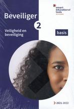 Beveiliger 2 Veiligheid en beveiliging basis / 2021/2022 /, Boeken, Verzenden, Gelezen, Hoofd