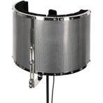 Adam Hall RF1 microfoon reflectiefilter, Muziek en Instrumenten, Verzenden, Nieuw