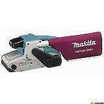 -70% Korting Makita 9404 Bandschuurmachine Outlet