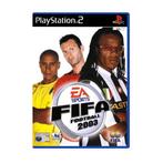 FIFA Football 2003, Spelcomputers en Games, Games | Sony PlayStation 2, Verzenden, Nieuw