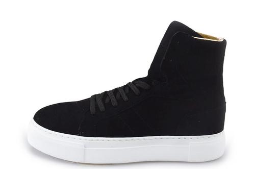 Madore Hoge sneakers in maat 39 Zwart | 10% extra korting, Kleding | Dames, Schoenen, Zwart, Zo goed als nieuw, Sneakers of Gympen