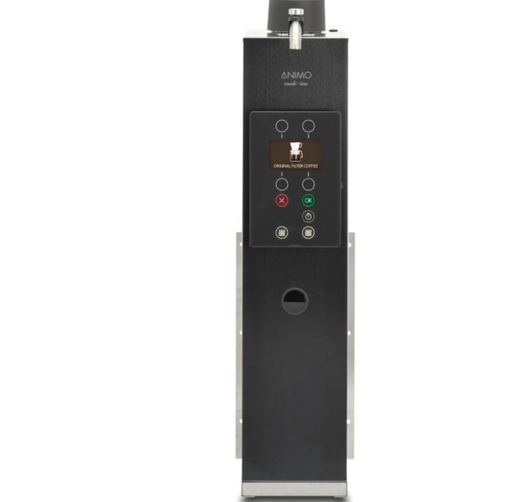 Animo Wandzuil ComBi-line, Zakelijke goederen, Horeca | Keukenapparatuur, Verzenden